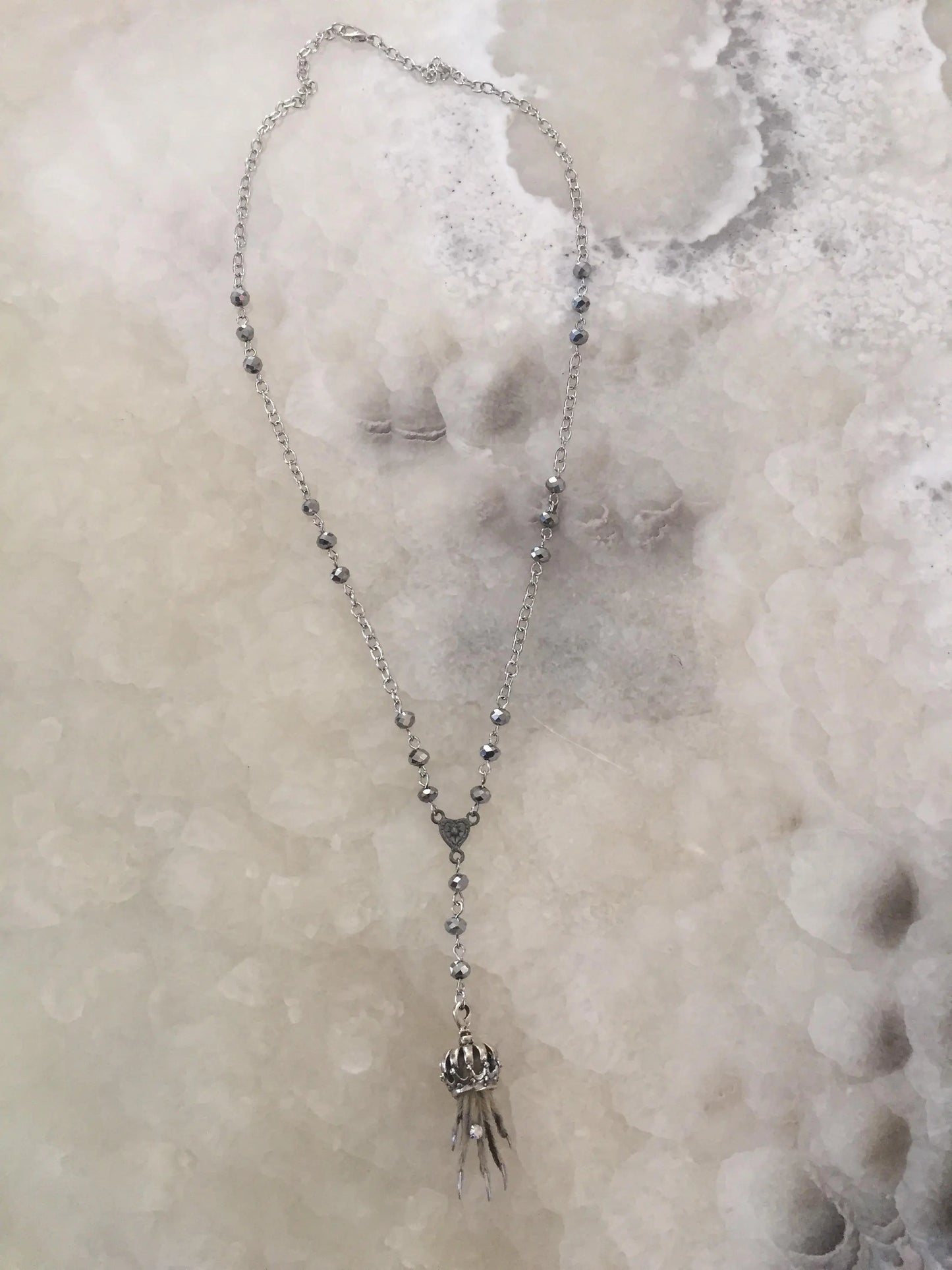 Royal Rodent Rosary