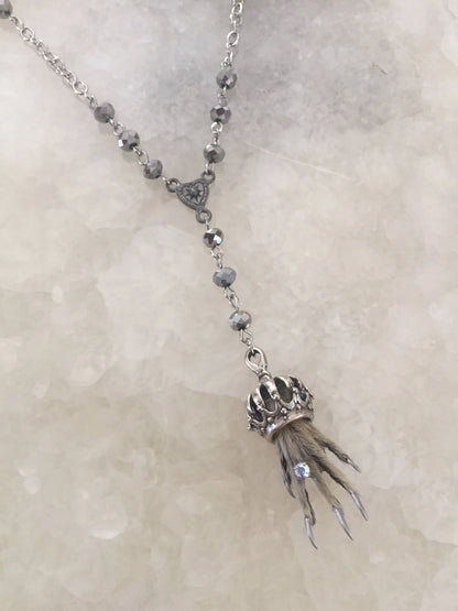 Royal Rodent Rosary