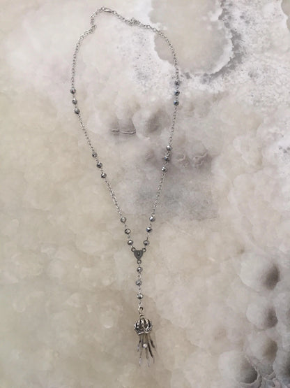 Royal Rodent Rosary