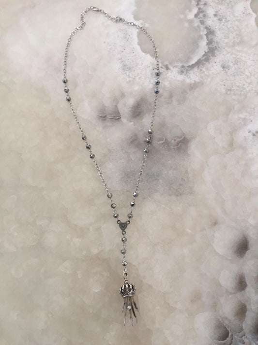 Royal Rodent Rosary