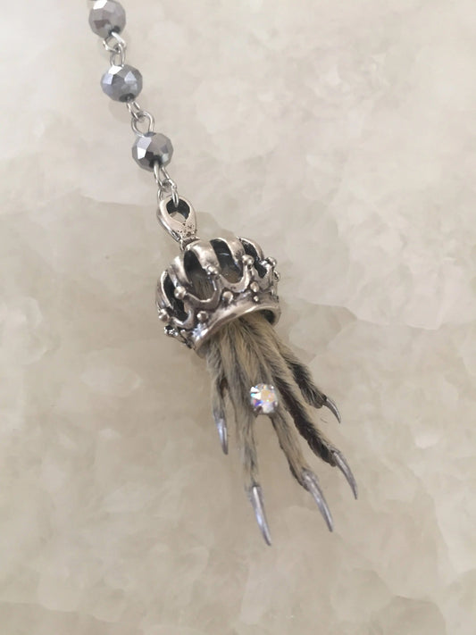 Royal Rodent Rosary
