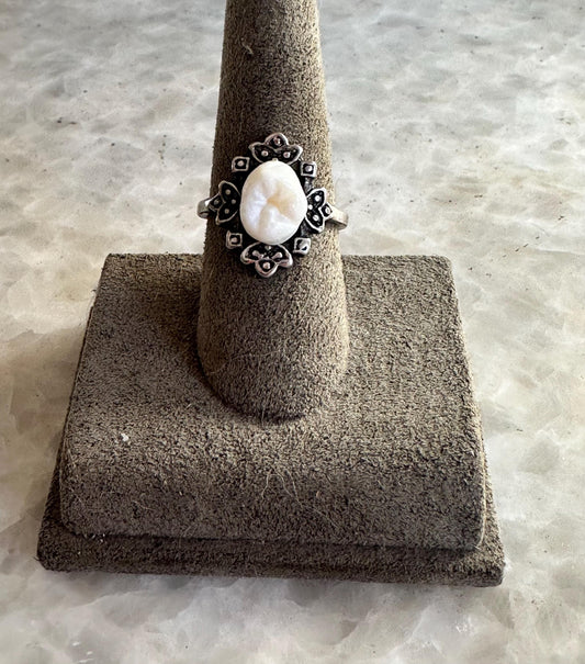 lovely molar ring