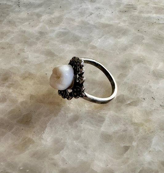 lovely molar ring